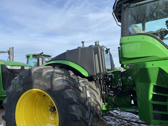 Image of John Deere 9R 540 equipment image 2
