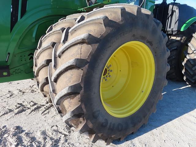 Image of John Deere 9R 540 equipment image 1