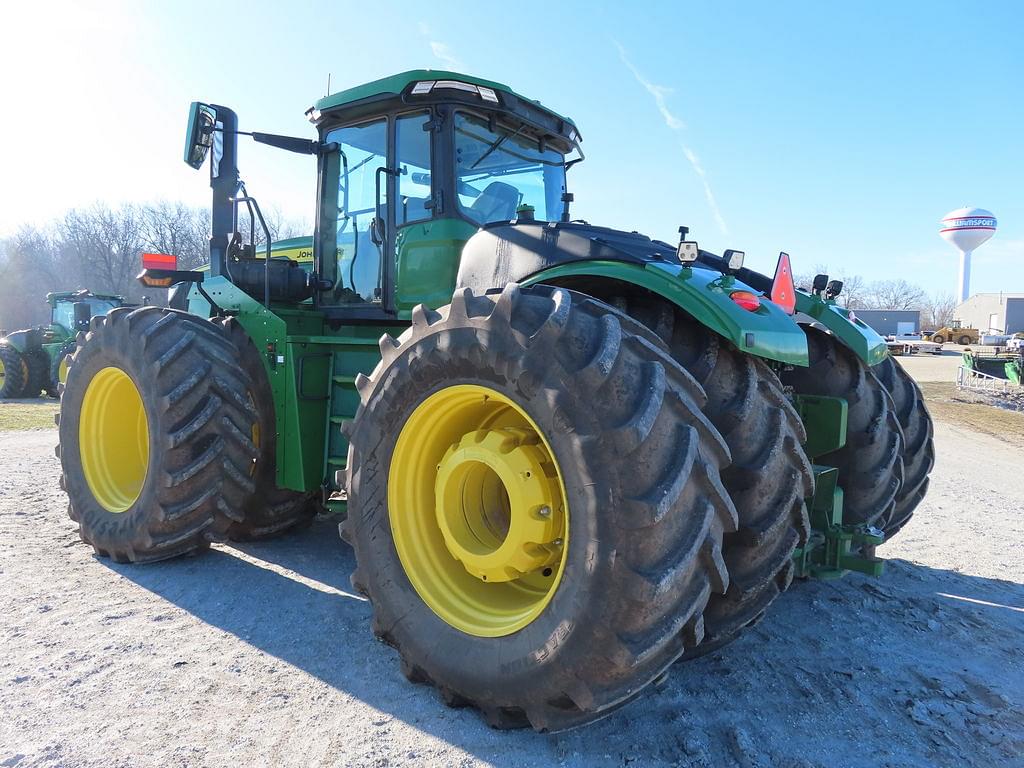 Image of John Deere 9R 540 Primary image