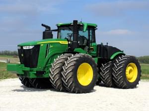 2024 John Deere 9R 540 Image