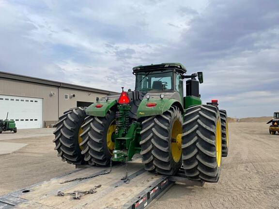 Image of John Deere 9R 540 equipment image 2