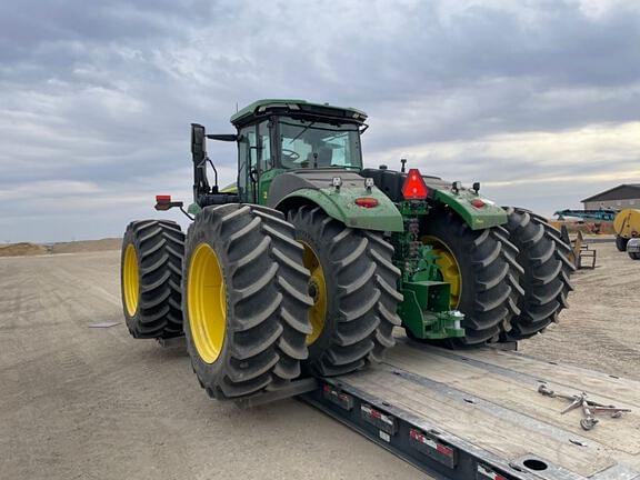 Image of John Deere 9R 540 equipment image 1