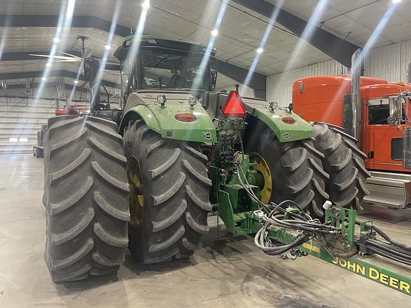 Image of John Deere 9R 540 equipment image 4