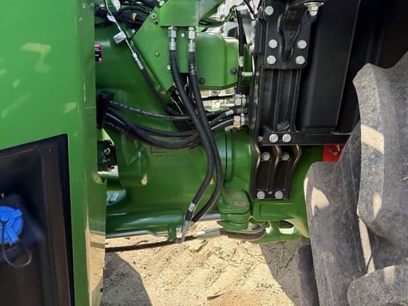 Image of John Deere 9R 540 equipment image 2
