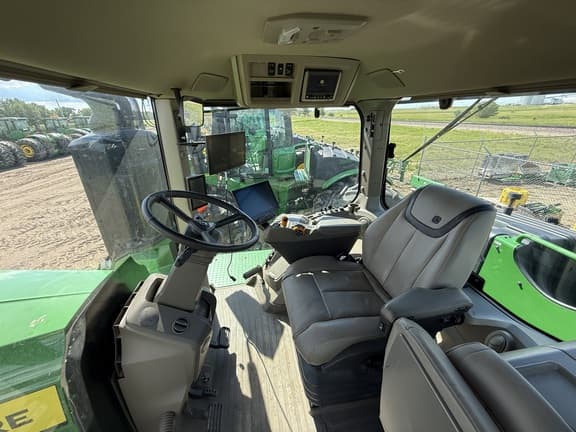 Image of John Deere 9R 540 equipment image 4