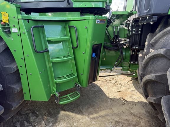 Image of John Deere 9R 540 equipment image 3