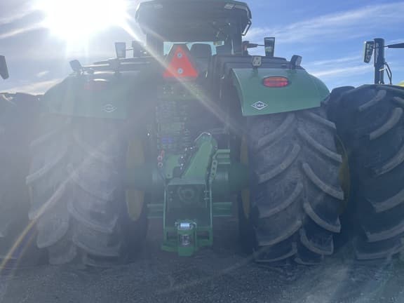 Image of John Deere 9R 540 equipment image 2