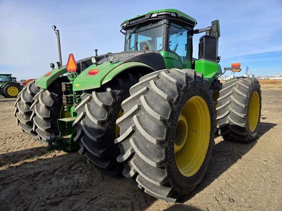 Image of John Deere 9R 540 equipment image 2