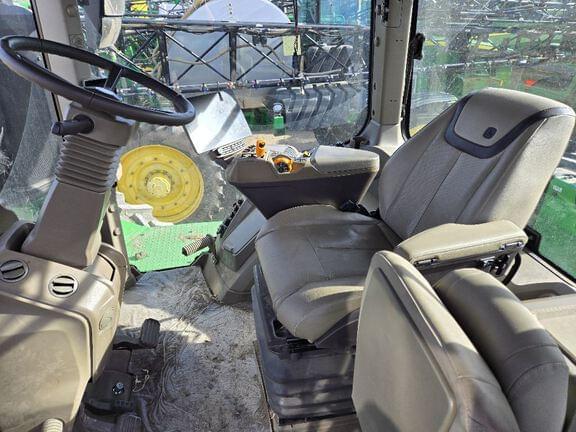 Image of John Deere 9R 540 equipment image 4