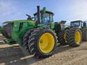 2024 John Deere 9R 540 Image