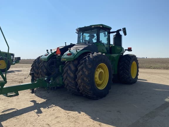 Image of John Deere 9R 540 equipment image 3