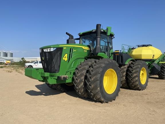 Image of John Deere 9R 540 Primary image