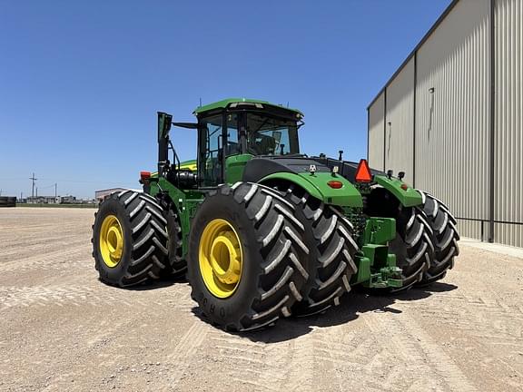 Image of John Deere 9R 540 equipment image 2