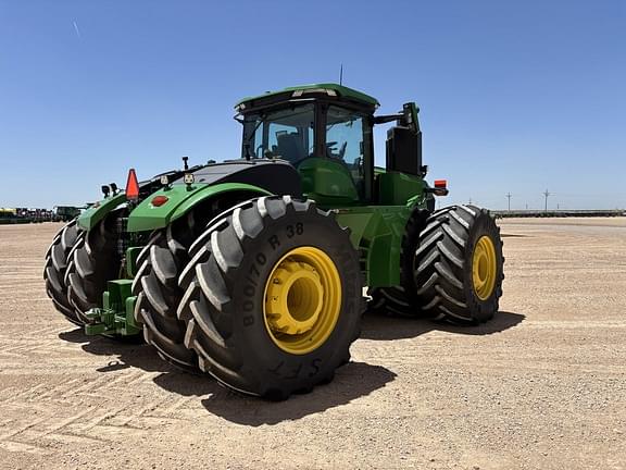 Image of John Deere 9R 540 equipment image 4