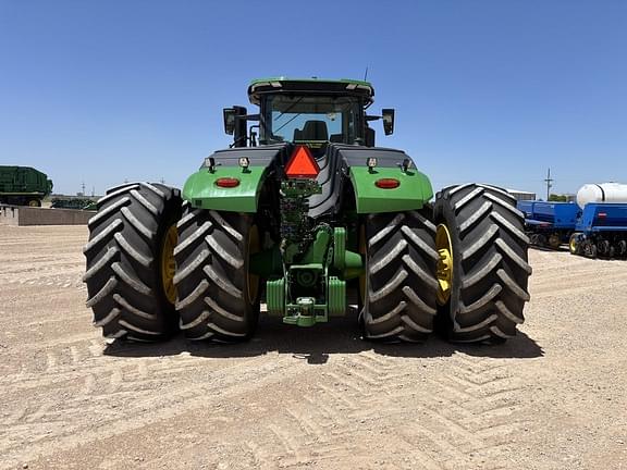 Image of John Deere 9R 540 equipment image 3