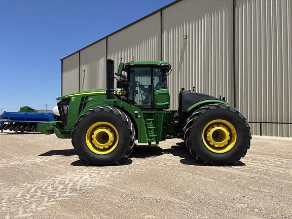 Image of John Deere 9R 540 equipment image 1