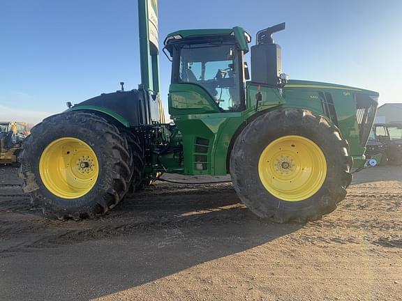 Image of John Deere 9R 540 equipment image 1