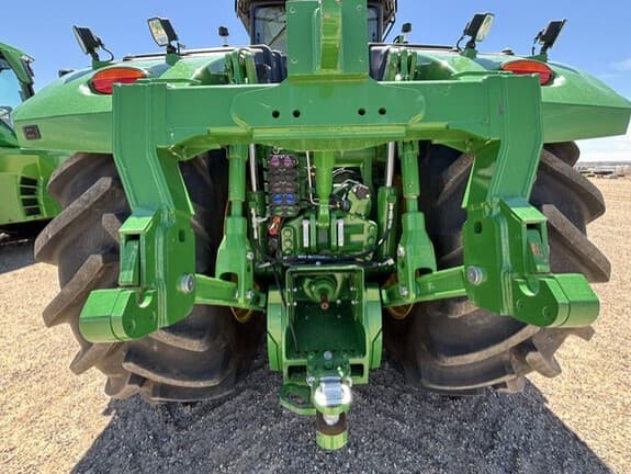 Image of John Deere 9R 540 equipment image 3