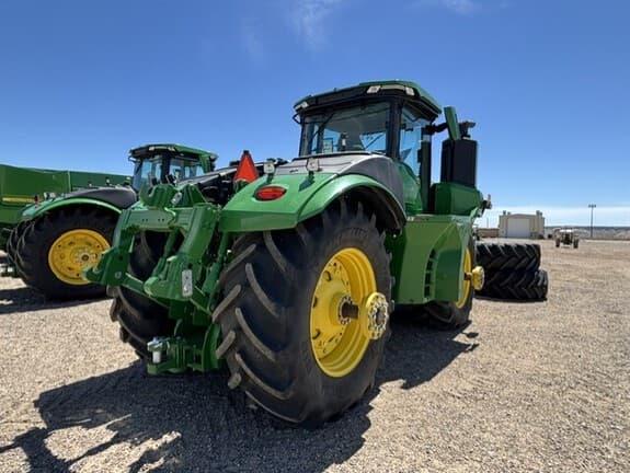 Image of John Deere 9R 540 equipment image 4