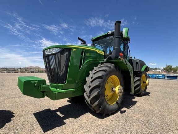 Image of John Deere 9R 540 Primary image