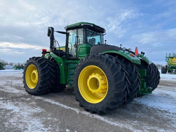 Image of John Deere 9R 540 equipment image 2