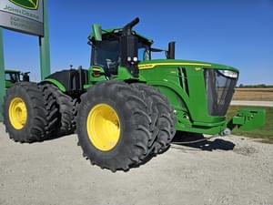 2024 John Deere 9R 540 Image