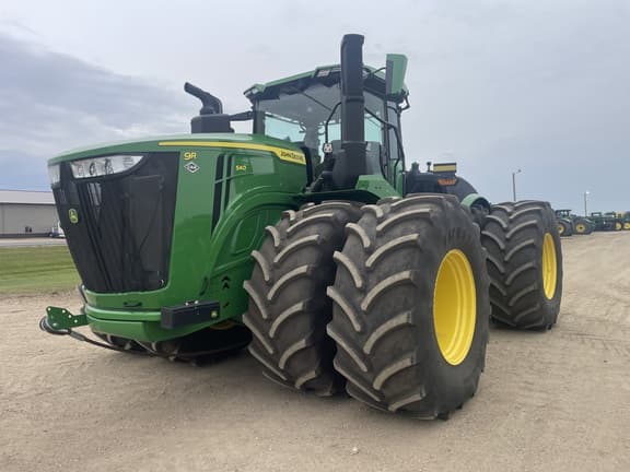 Image of John Deere 9R 540 Primary image