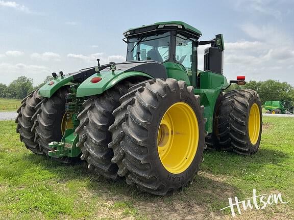 Image of John Deere 9R 540 equipment image 2