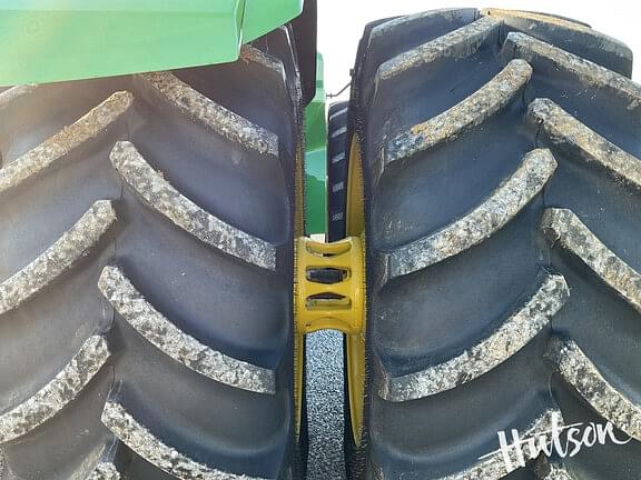 Image of John Deere 9R 540 equipment image 4