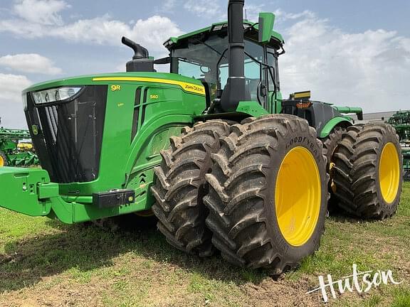 Image of John Deere 9R 540 Primary image
