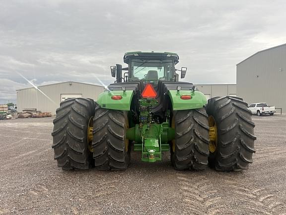 Image of John Deere 9R 540 equipment image 4