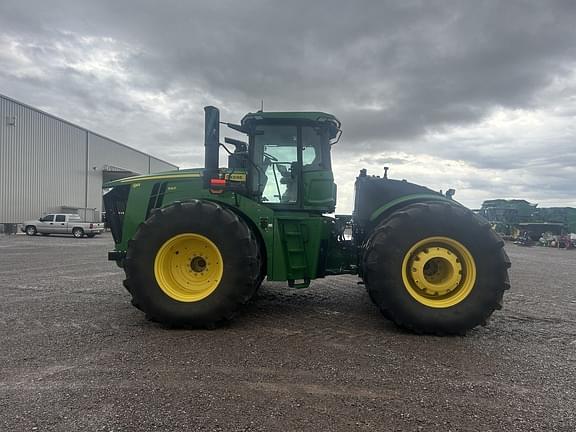 Image of John Deere 9R 540 equipment image 2