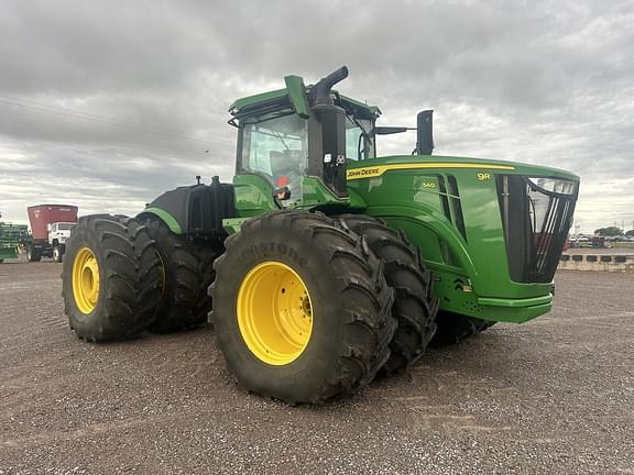 Image of John Deere 9R 540 Primary image
