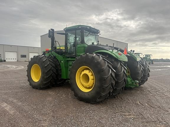 Image of John Deere 9R 540 equipment image 3