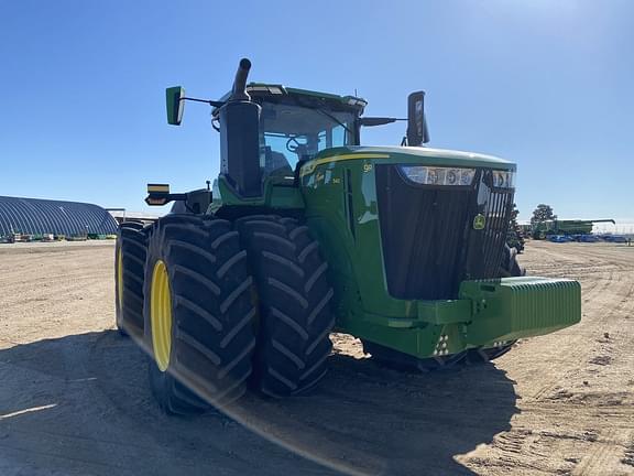 Image of John Deere 9R 540 equipment image 2