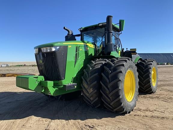 Image of John Deere 9R 540 Primary image