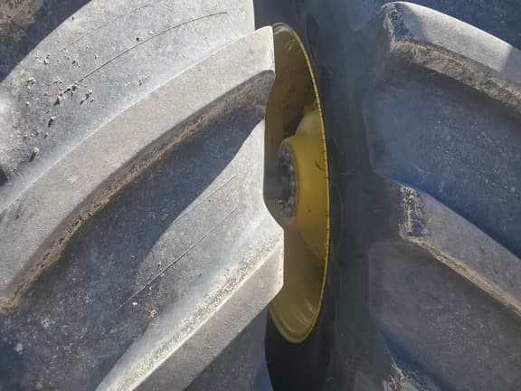 Image of John Deere 9R 540 equipment image 2