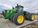 2024 John Deere 9R 540 Image