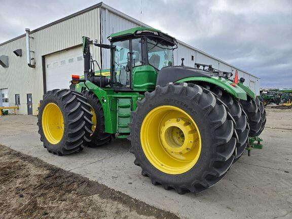 Image of John Deere 9R 540 Image 1