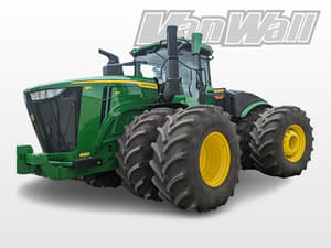 2024 John Deere 9R 540 Image