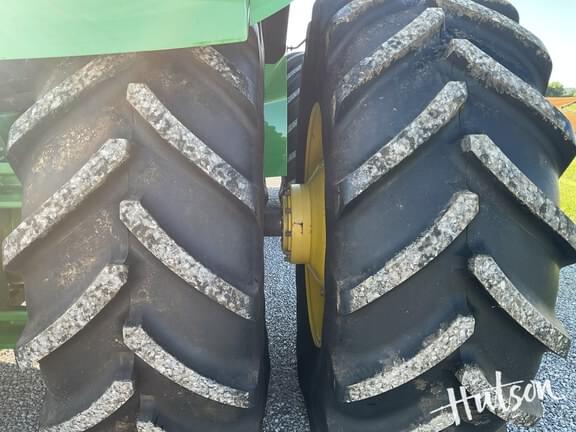 Image of John Deere 9R 540 equipment image 4