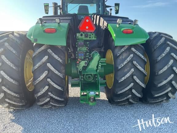 Image of John Deere 9R 540 equipment image 3