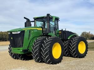 2024 John Deere 9R 540 Image