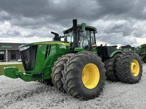 2024 John Deere 9R 540 Image
