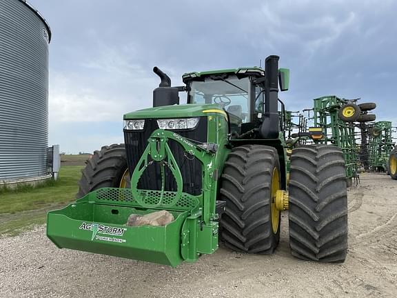 Image of John Deere 9R 540 equipment image 1