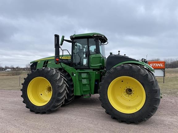 Image of John Deere 9R 540 equipment image 1