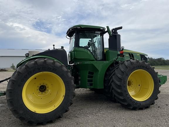 Image of John Deere 9R 540 equipment image 4