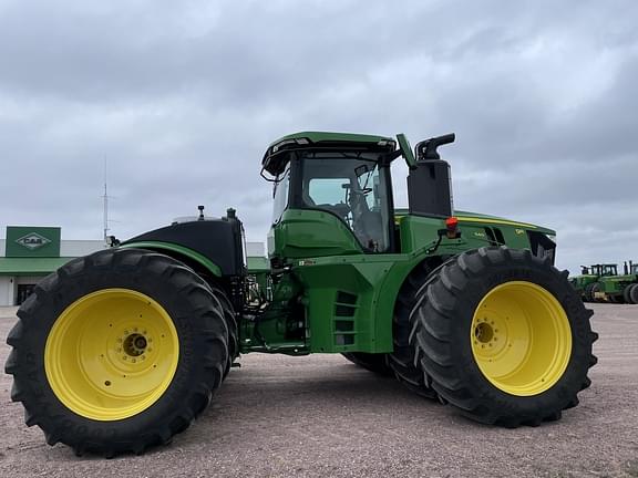 Image of John Deere 9R 540 equipment image 4