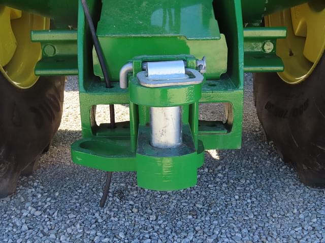 Image of John Deere 9R 540 equipment image 4