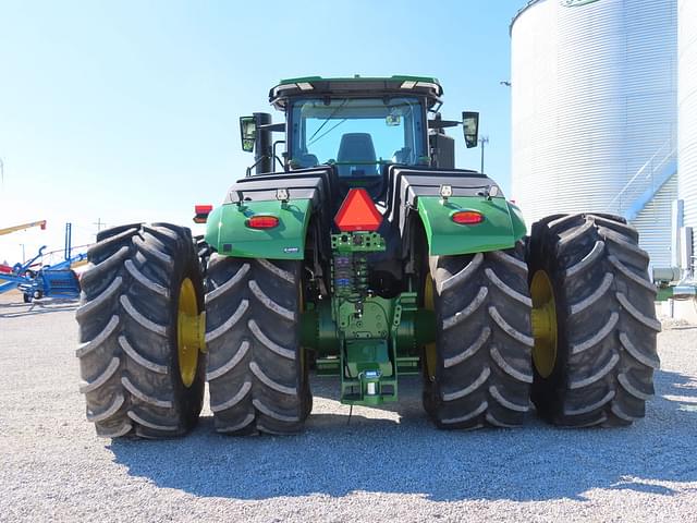 Image of John Deere 9R 540 equipment image 4